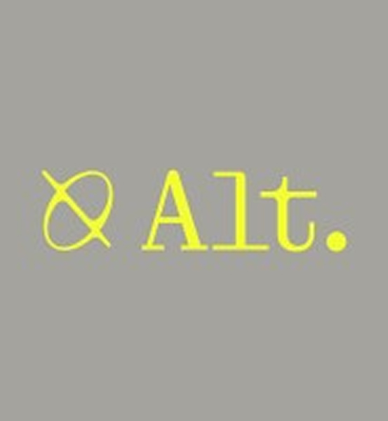 Investment - Alt