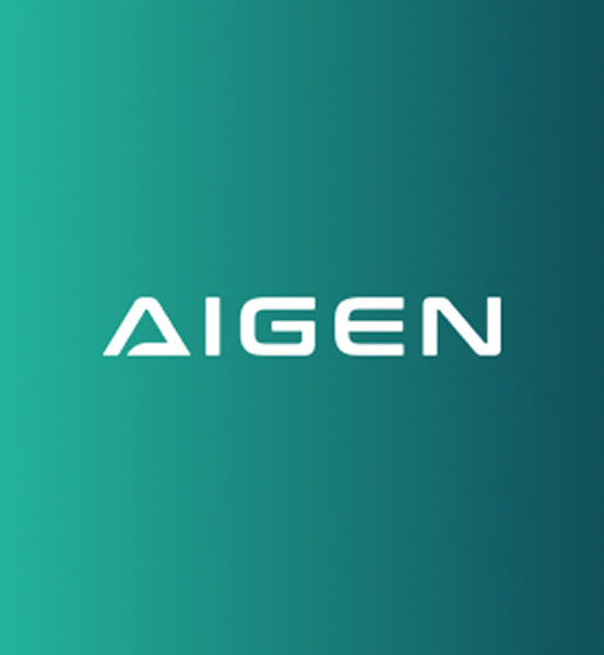 Investment - Aigen