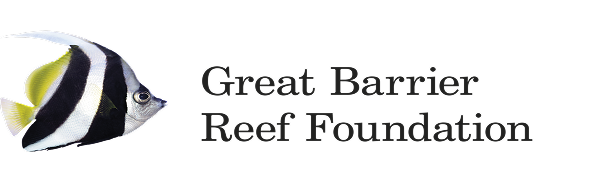 Great Barrier Reef Foundation