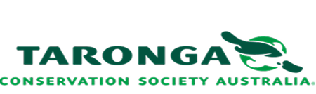 Taronga Conservation Society Australia