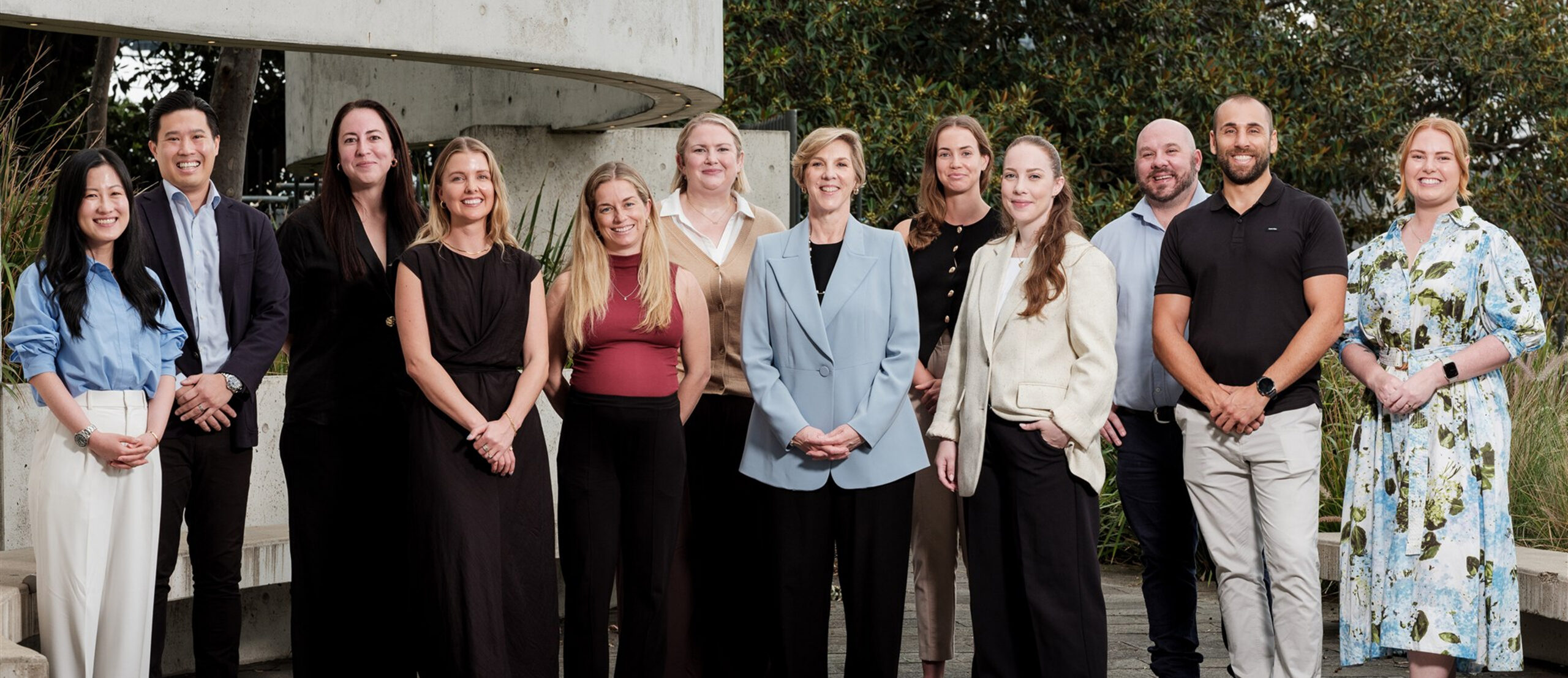 TreeArc Group Team